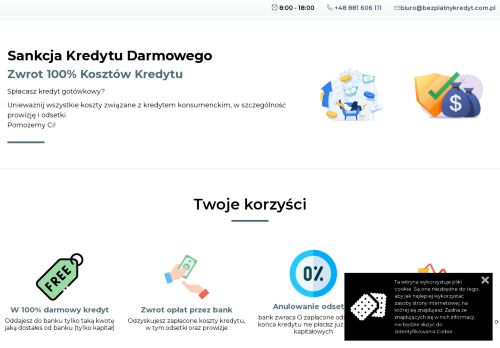 Kancelaria Radcy Prawnego Łukasz Poszwiński