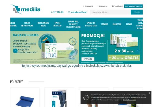 Medilla Agata Iwońska