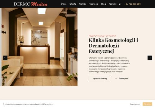 Dermo Medica Sp. z o.o.