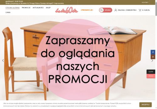 Lata 60-te Agata Tupczyńska